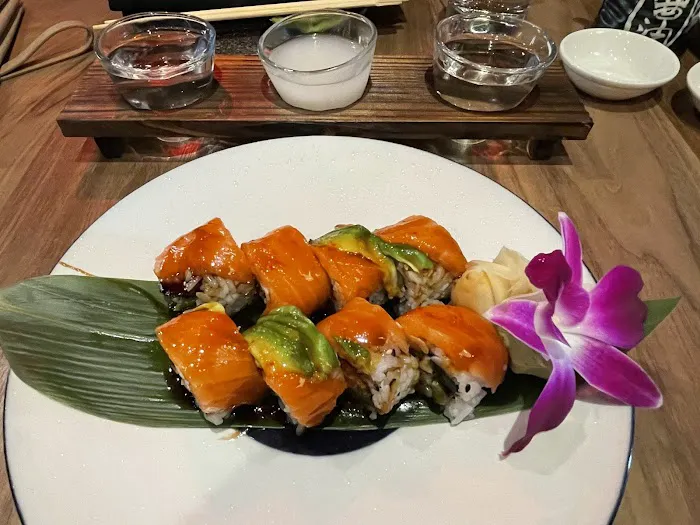 Mirakutei Sushi & Ramen Clackamas Picture 7