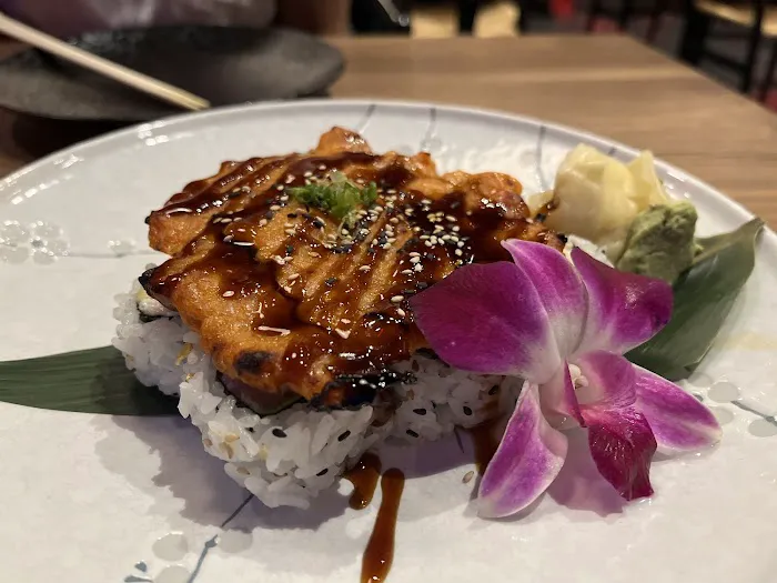 Mirakutei Sushi & Ramen Clackamas Picture 8