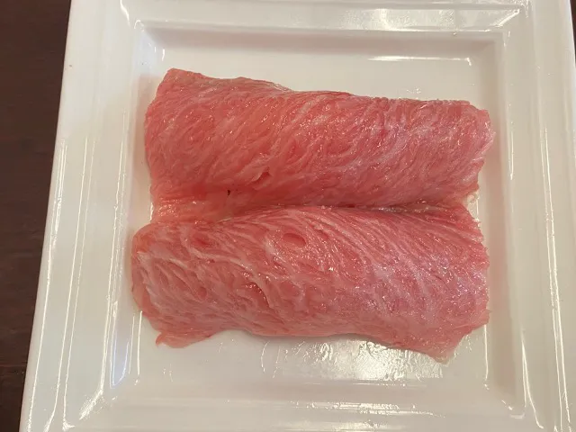 V&A Sushi Picture 3