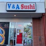 V&A Sushi