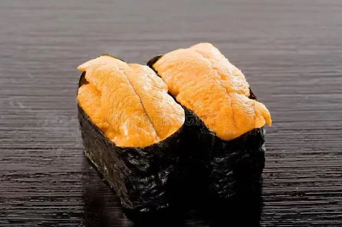 V&A Sushi Picture 9