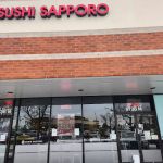 Sushi Sapporo
