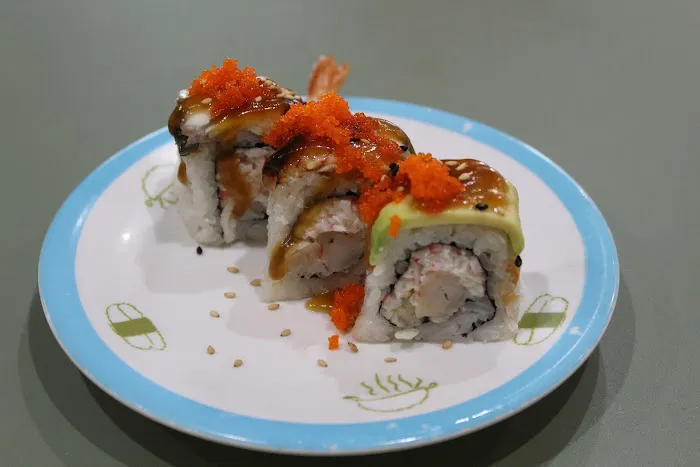 Sushi Sapporo Picture 3