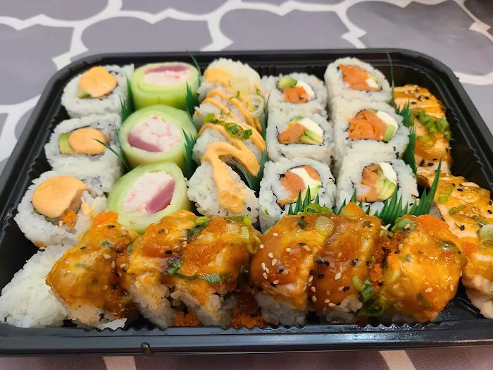 Sushi Sapporo Picture 6