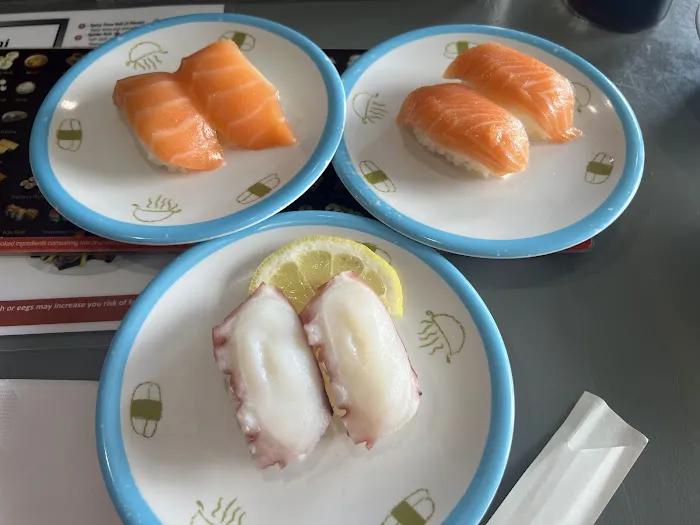 Sushi Sapporo Picture 5