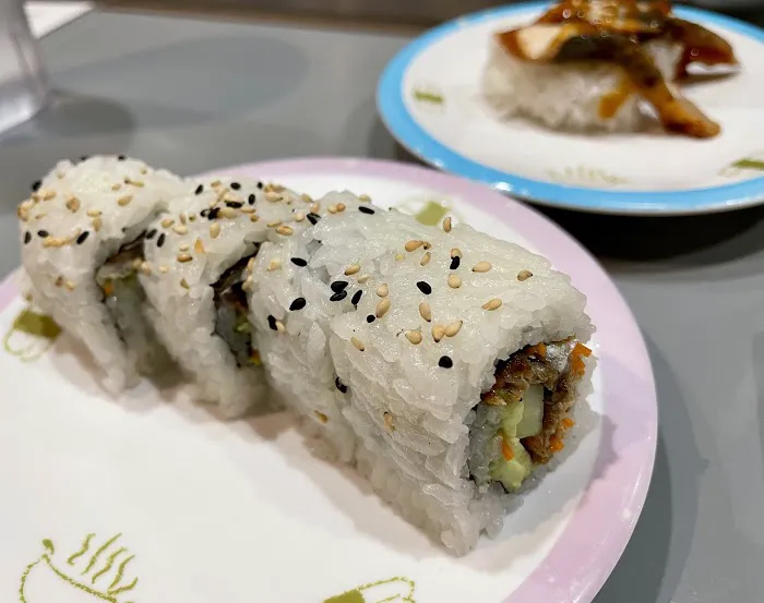 Sushi Sapporo Picture 8