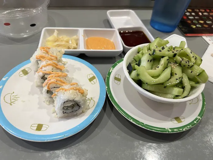 Sushi Sapporo Picture 7