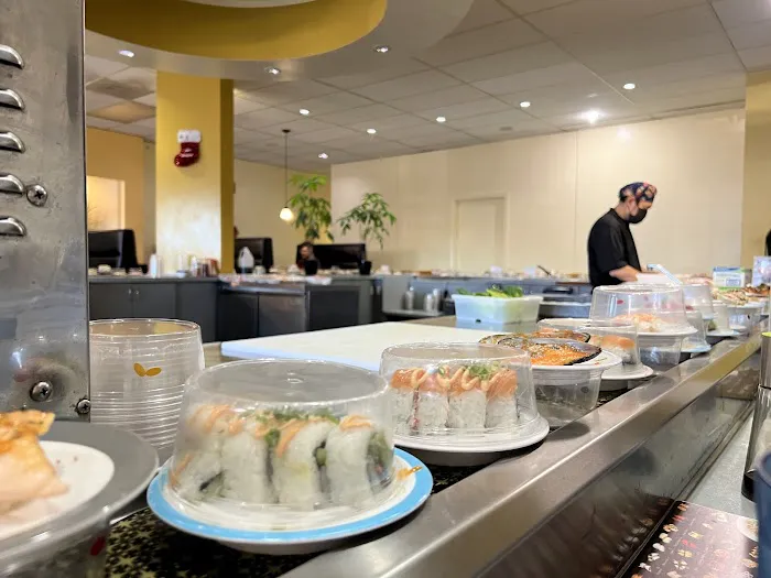 Sushi Sapporo Picture 10
