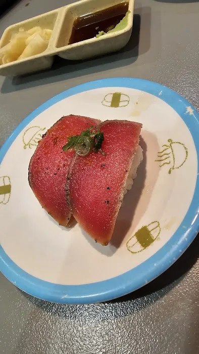 Sushi Sapporo Picture 9