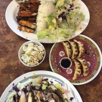 Soy Grill Japanese Food Restaurant ico