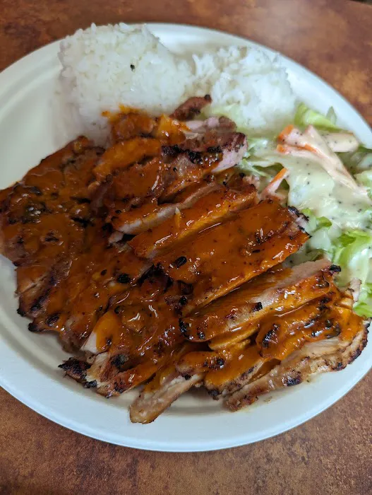 Soy Grill Japanese Food Restaurant Picture 4