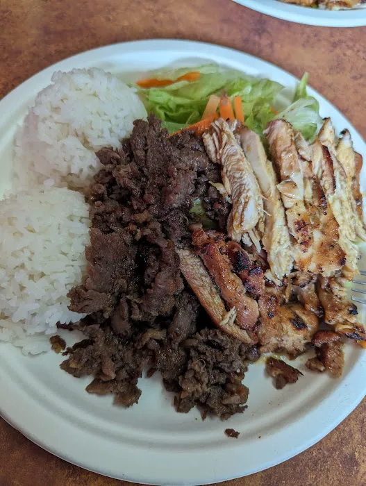 Soy Grill Japanese Food Restaurant Picture 5