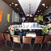 Fujiyama Sushi Bar ico