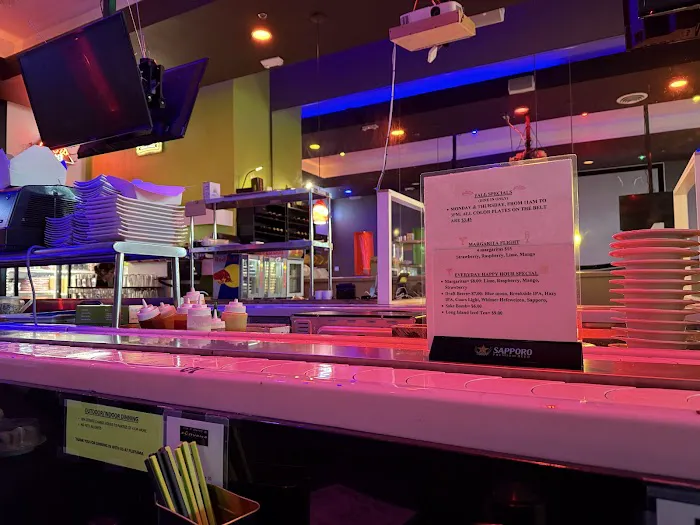 Fujiyama Sushi Bar Picture 7