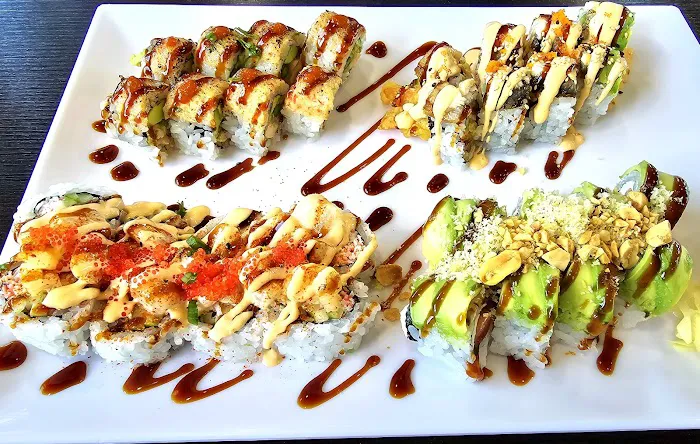 Sunny Sushi Picture 4