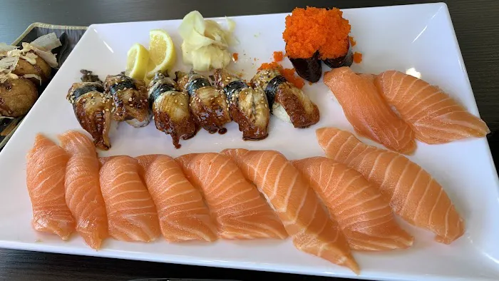 Sunny Sushi Picture 6