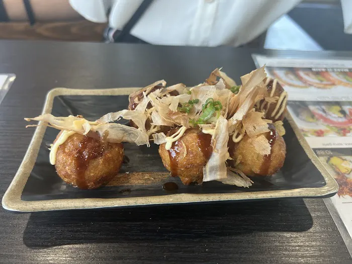 Sunny Sushi Picture 5