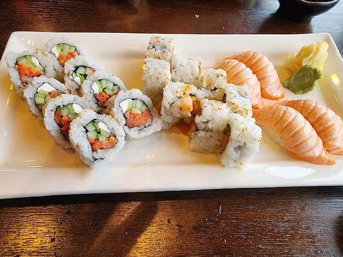 Nori Sushi Picture 3