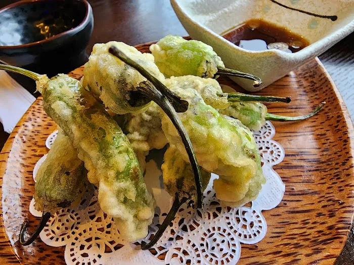 Nori Sushi Picture 8