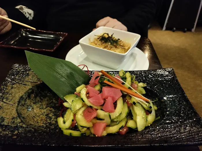 Nori Sushi Picture 10