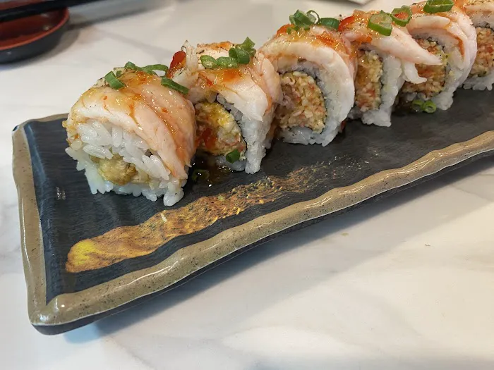 Motto Motto - Revolving Sushi Bar Picture 1