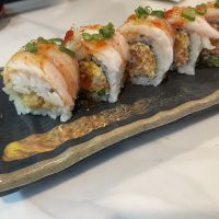 Motto Motto - Revolving Sushi Bar ico
