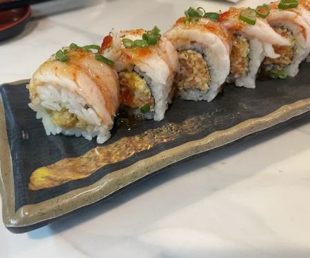 Motto Motto - Revolving Sushi Bar