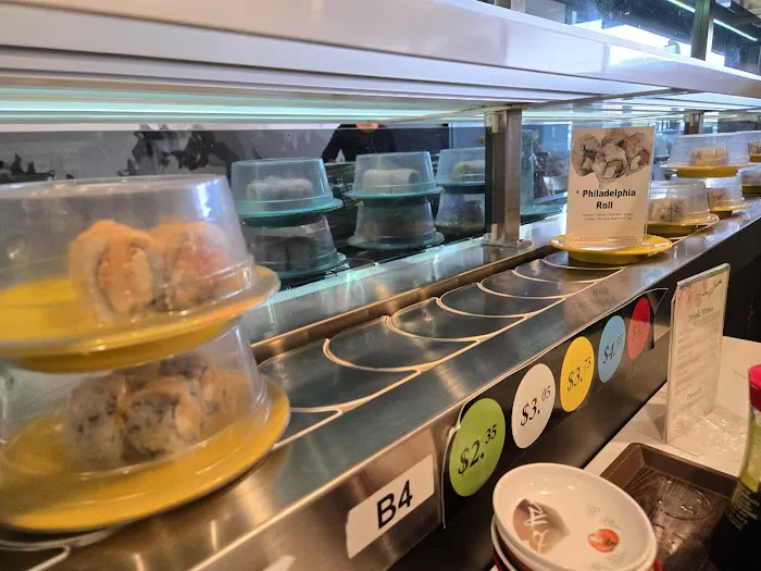 Motto Motto - Revolving Sushi Bar Picture 6