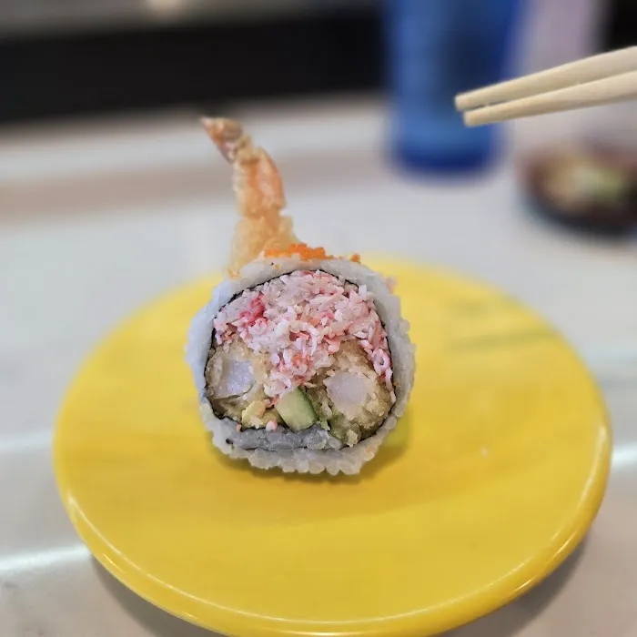 Motto Motto - Revolving Sushi Bar Picture 7
