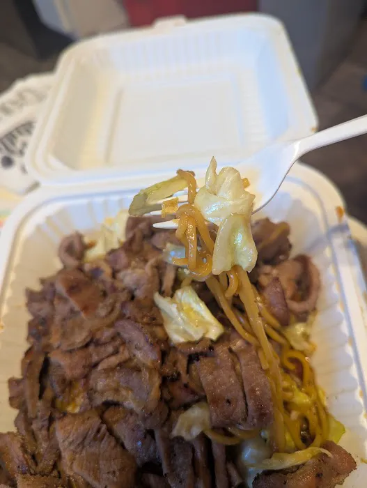 Tokyo Grill Picture 2