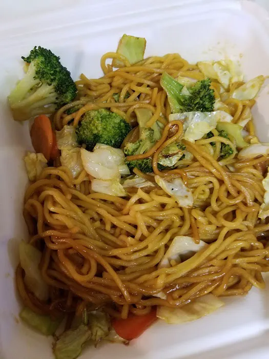Tokyo Grill Picture 5