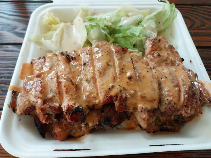 Tokyo Grill Picture 4