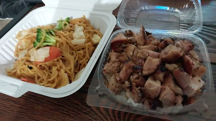 Tokyo Grill Picture 10