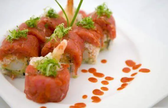 Crazy Sushi Picture 1