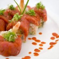 Crazy Sushi ico