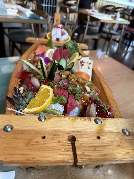 Crazy Sushi Picture 4