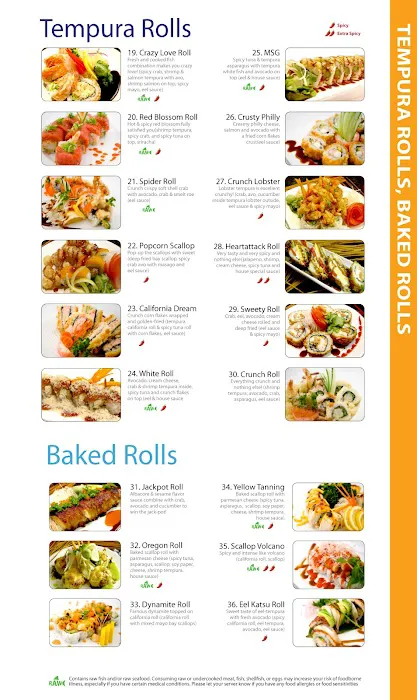 Crazy Sushi Picture 6