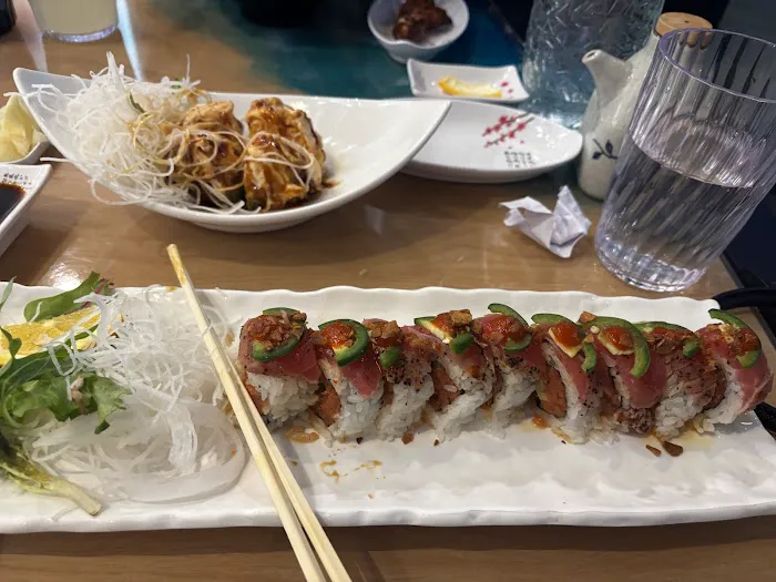 Crazy Sushi Picture 9