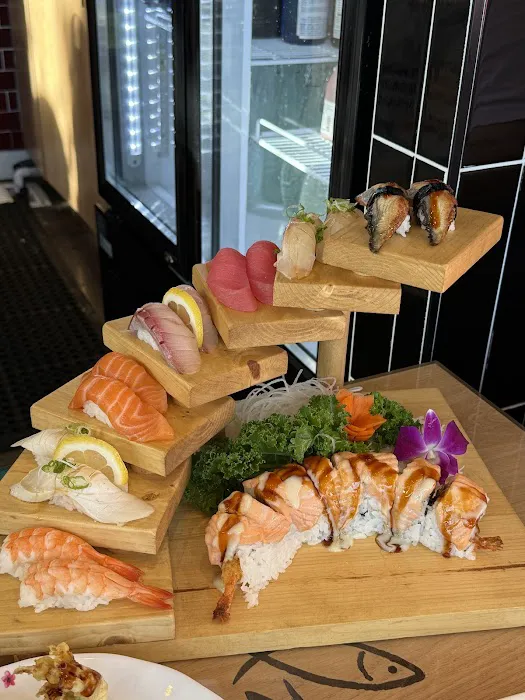 Crazy Sushi Picture 7