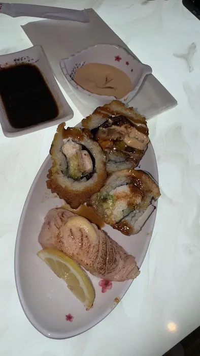 Crazy Sushi Picture 8