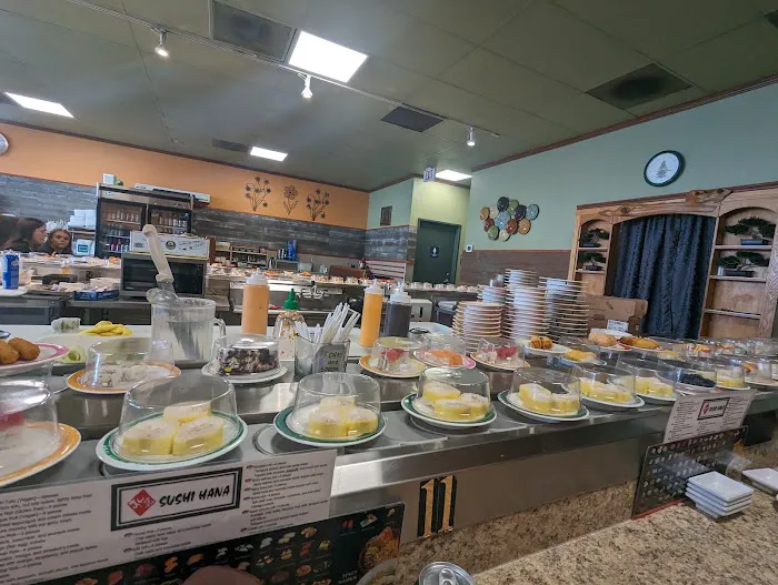 Sushi Hana Picture 3
