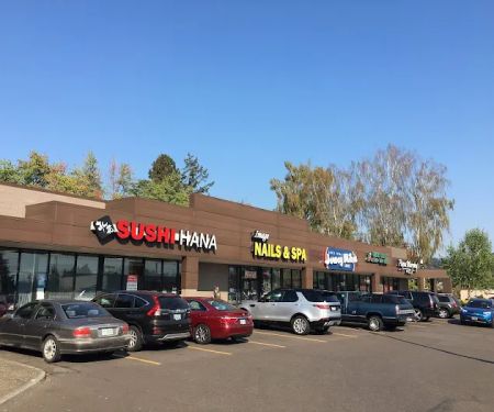 Sushi Hana