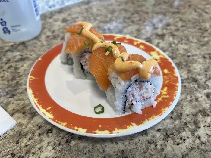 Sushi Hana Picture 2