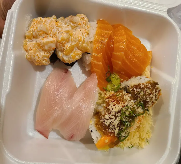 Sushi Hana Picture 6