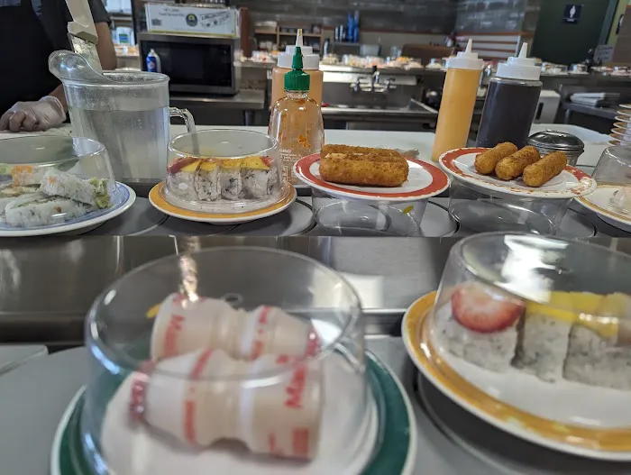 Sushi Hana Picture 4