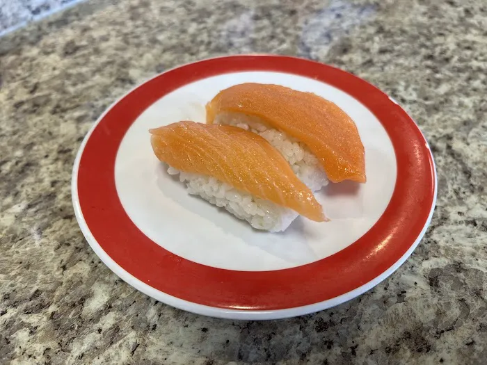 Sushi Hana Picture 5