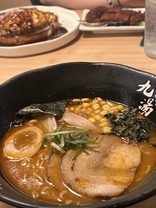 Kyuramen x TBaar - Tigard Picture 1