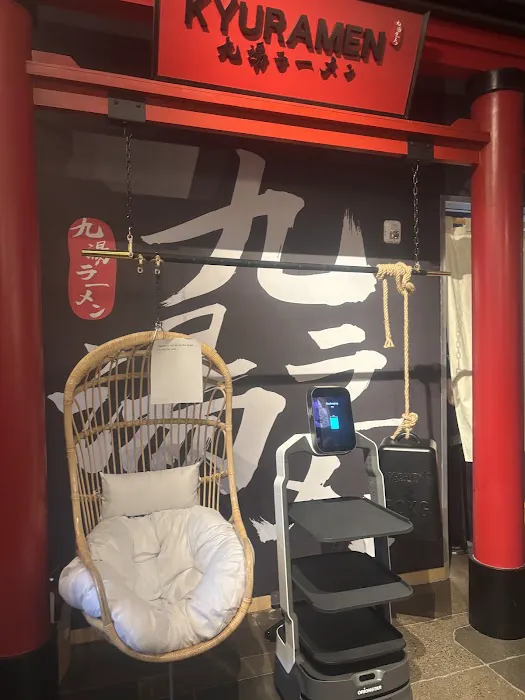 Kyuramen x TBaar - Tigard Picture 4