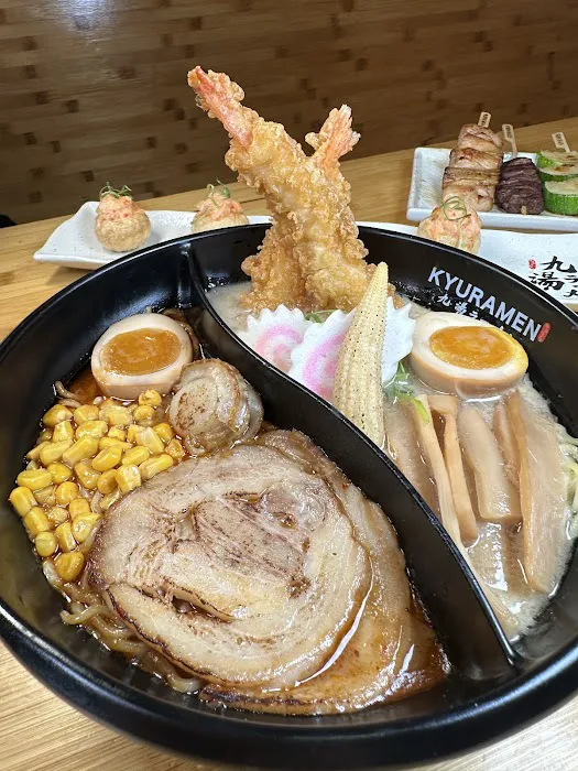 Kyuramen x TBaar - Tigard Picture 6