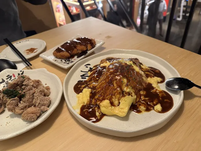 Kyuramen x TBaar - Tigard Picture 9